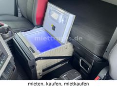 Fahrzeugabbildung Volvo FH 500 Kipphydraulik, Mietkauf möglich