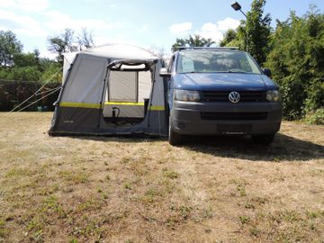 Volkswagen T5 Transporter - 10