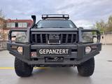 Toyota Land Cruiser 3.0 ARMORED GEPANZERT PANZER BLINDE - Toyota Land Cruiser in Erfurt