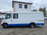 Mercedes-Benz 818 Vario MAXI