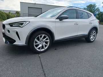 Cupra Formentor - 4
