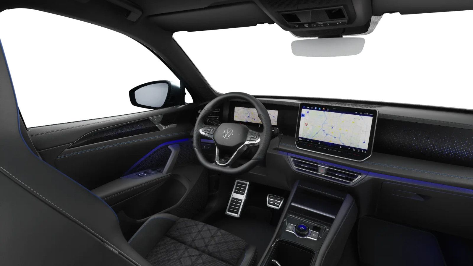 Volkswagen Tiguan - Bild 10