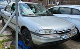 Ford Mondeo 1.8 16V, AHK, TÜV neu, Automatik, Klima - Ford Mondeo aus 1993