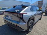 Toyota bZ4X AWD Lounge Sky & Sound-P Vollausstattung - Toyota: X