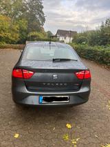 Seat Toledo 1.2 TSI 66kW Style Style - graue Seat Toledo