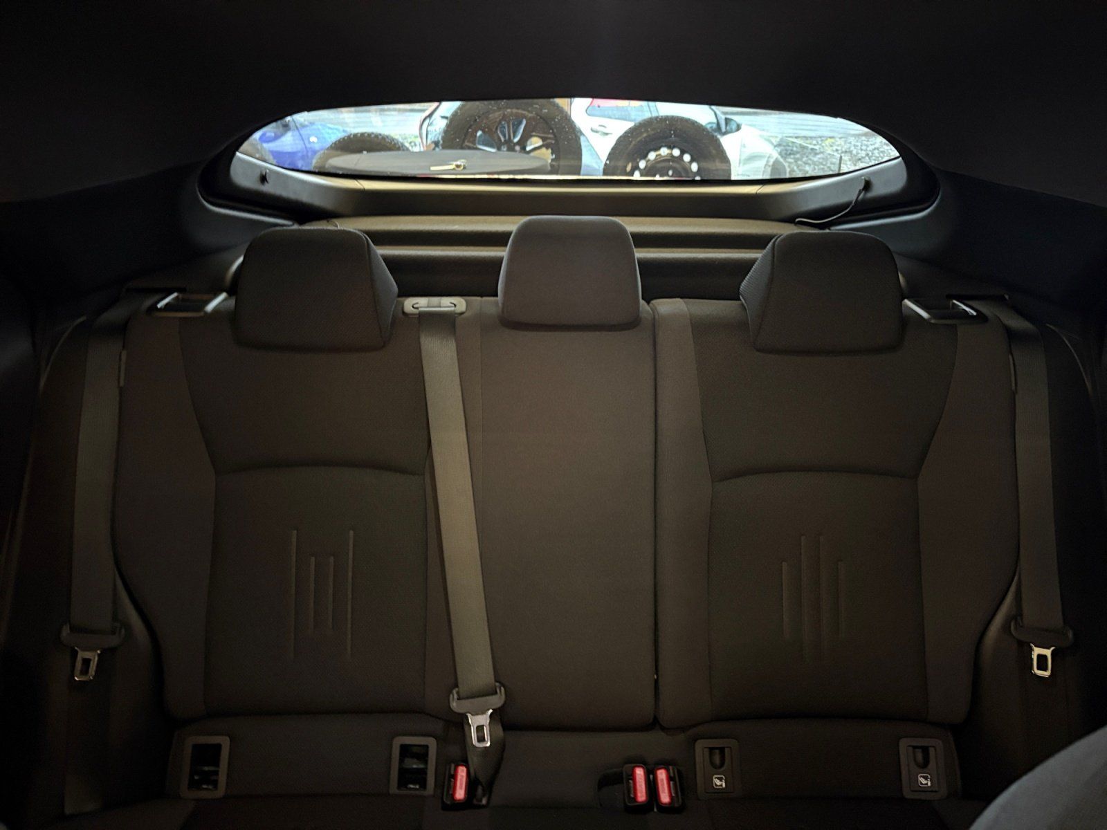 Toyota C-HR - Bild 14