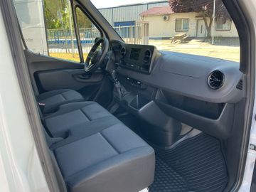 Mercedes Sprinter - 10