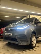 Aixam City - Aixam City aus 2024