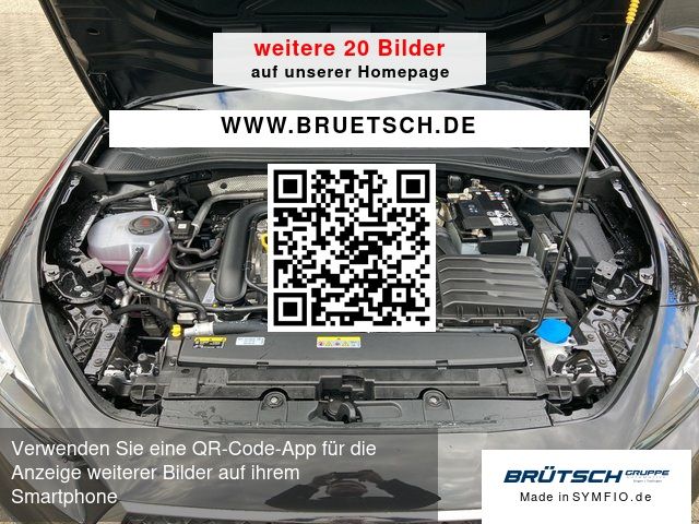 SEAT Leon Style Edition 1.0 eTSI DSG 81kW/110 PS - Image 15