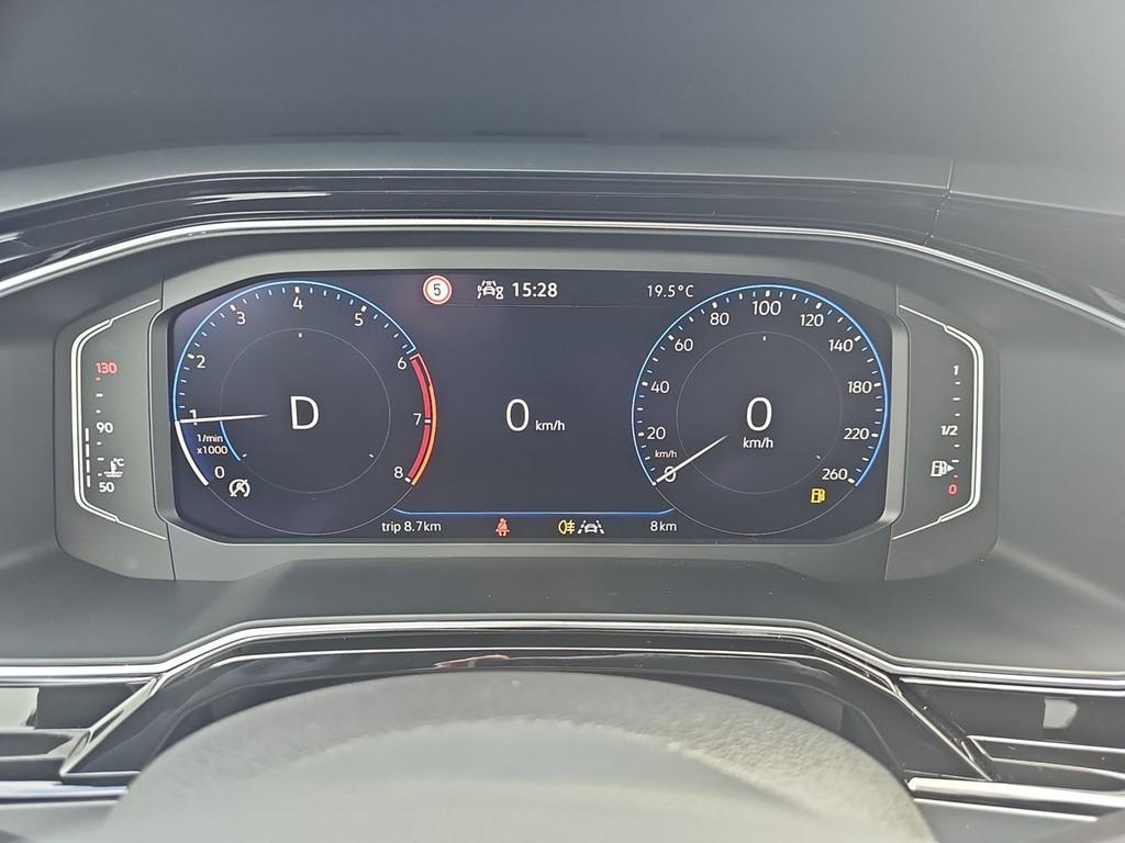 Volkswagen Taigo 1.0l TSI DSG R-Line *Rear View*ACC*Keyless, миниатюра 11