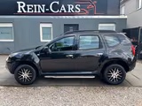 Dacia Duster 1.6 Laureate 4x2/53TKM/I.HAND/KLIMA/MFL/ - Dacia Duster: 1.6