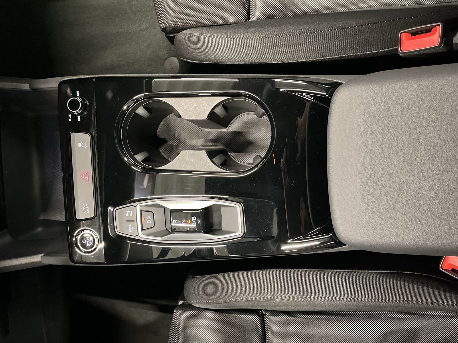 Audi A6 e-tron - Bild 17