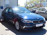 BMW 530i xDrive Aut Luxury Line Navi Leder HUD Keyl. - BMW 530 Gebrauchtwagen in München