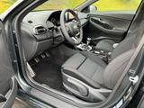 Hyundai i30 FL Kombi (MY25) 1.5 T-GDI 6-MT 2WD N Line BC - Hyundai i30: N