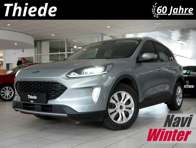 Ford Kuga 1.5D COOL & CONN. NAVI/LED/SHZ/TEMP./NEBEL