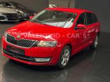 Skoda Rapid Spaceback Joy/DSG/PDC/Temp/Xenon/Ahk/1.HD - Skoda Gebrauchtwagen in Remscheid
