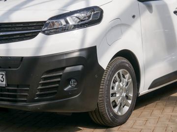 Opel Vivaro e Cargo L2 PDC BLUETOOTH ABS KLIMAANLAGE
