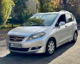 Honda FR-V 1.8 Klima Tüv Neu LPG GAS / Benzin 6 Sitzer - Honda FR-V Gebrauchtwagen