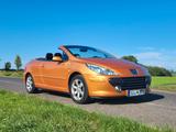 Peugeot 307 CC, TÜV neu, Inspektion   - Peugeot 307 in Bonn
