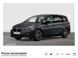 BMW 218i A Gran Tourer Sport Line NAVI+AHK+HIFI+LED+ - BMW 218 Gran Tourer aus 2022