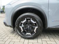 Vorschau Nissan X-Trail