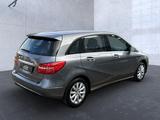 Mercedes-Benz B 180 Sports Tourer+KLIMA+SITZHEIZUNG+ALU+AHK - Mercedes-Benz B-Class aus 2011