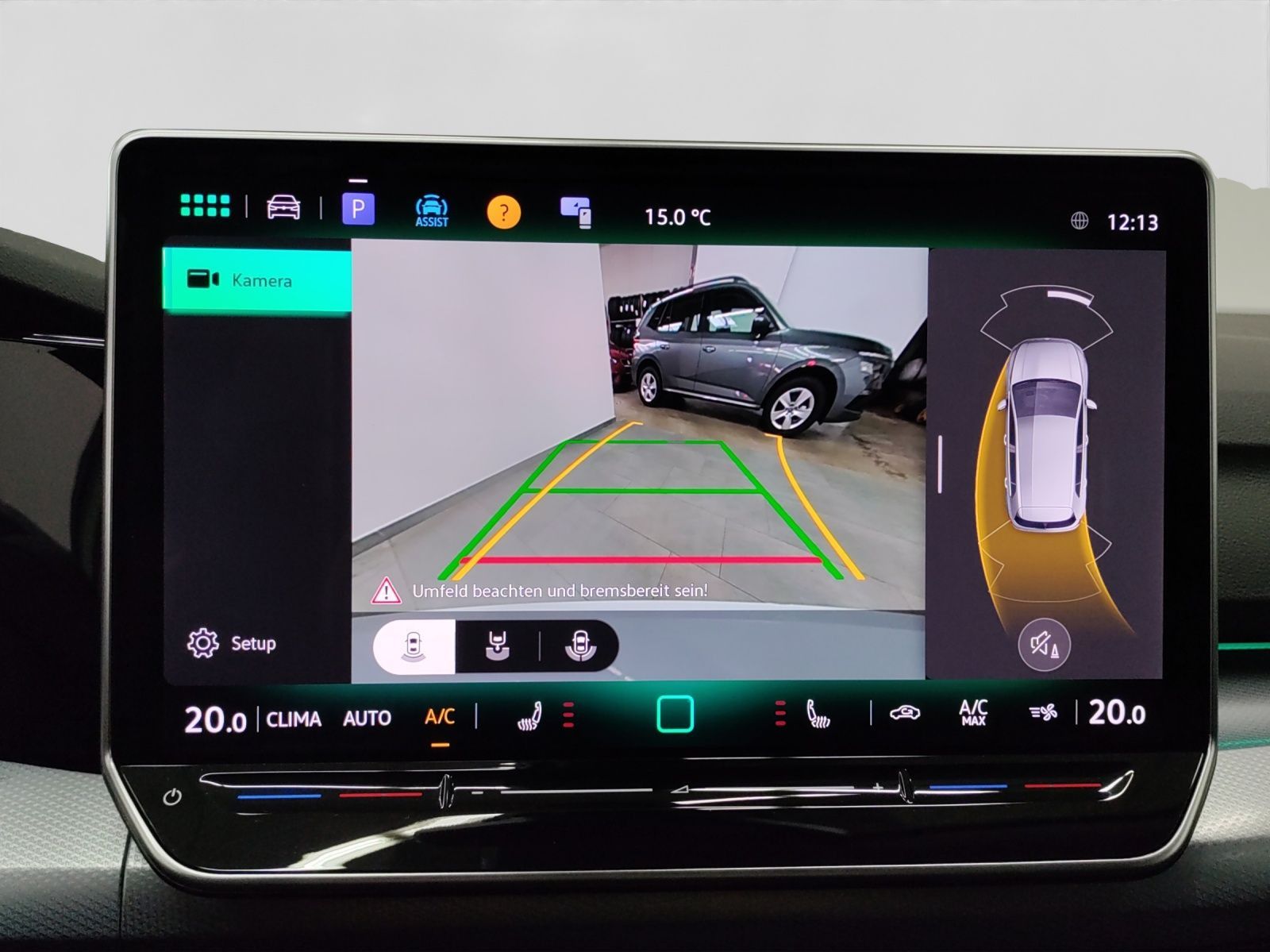 Volkswagen Golf - Bild 15