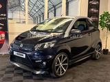 Aixam Coupé GTI SPORT DARK 8 PS Mopedauto Microcar 45 - Aixam mit Diesel-Antrieb: Kleinwagen