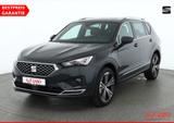 Seat Tarraco 1.5 TSI Xcellence LED FullLink Kamera - gebrauchte Seat Tarraco aus dem Jahr 2019