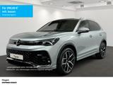 Volkswagen Tiguan R-Line 2.0 TDI DSG AHK+MATRIX+Winterpaket