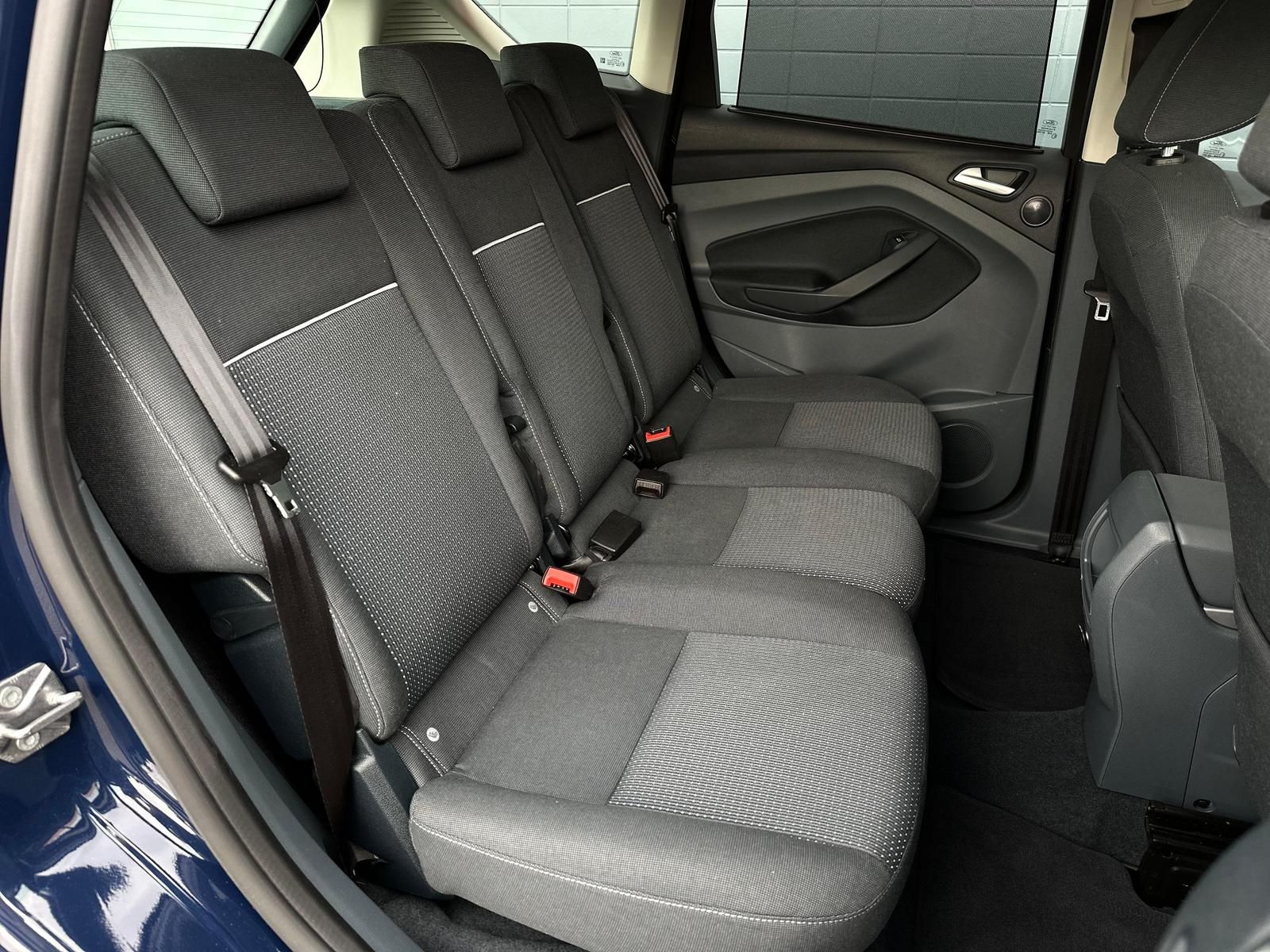 FORD C-Max 1.0 EcoBoost SYNC EDITION PDC#SHZ#KLIMA#FH - Image 17