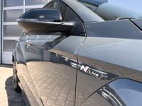 Hyundai Kona 1.6 T-GDI DCT N Line 4WD NAV KAM LED 5JGAR bei Autohaus Landmann & Maier OHG
