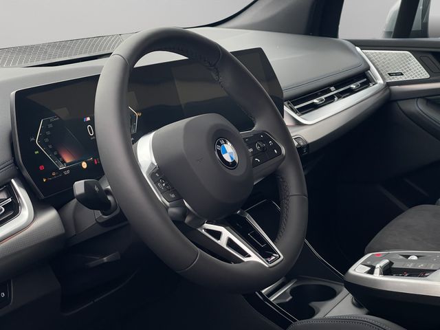 Foto Nummer 7: BMW 220i Active Tourer