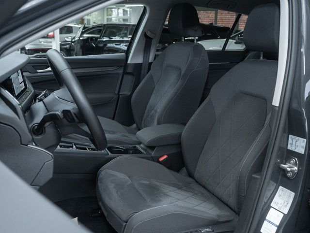 Golf VIII Style eHybrid Business-Prem. Licht+Si