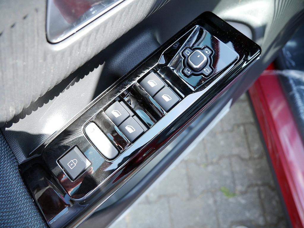 Citroën C5 Aircross Hybrid 145 Max HUD MATRIX-LED 360°
