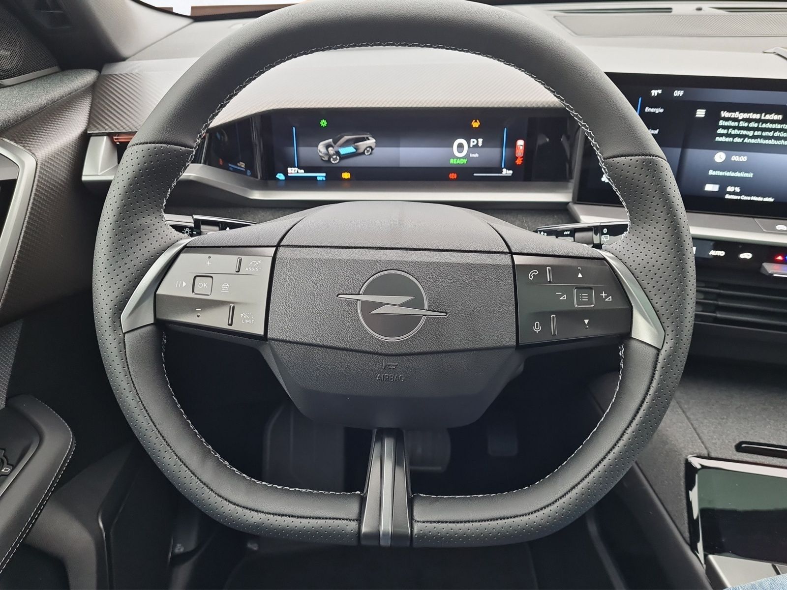 Opel Grandland (X) - Bild 10