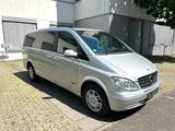 Mercedes-Benz Mercedes Viano 2.2 Cdi 6 Gang Ambiente Lan... - Mercedes-Benz Viano in Mainz