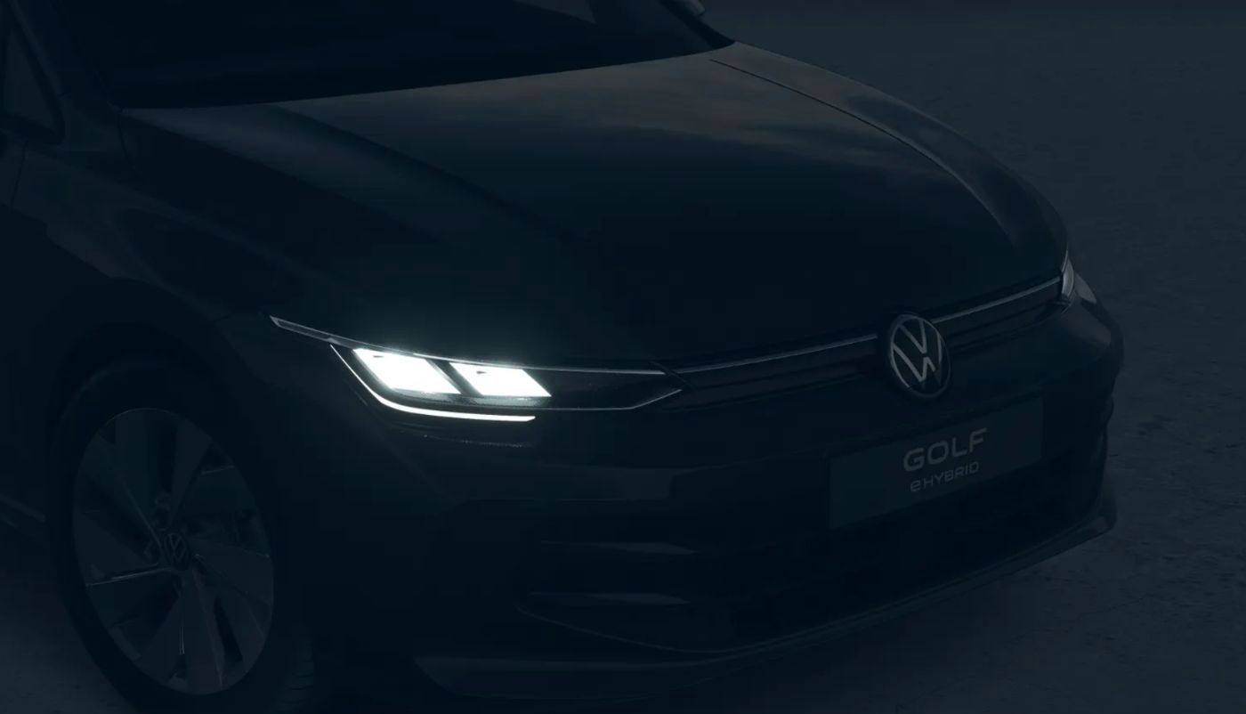 Volkswagen Golf - Bild 12