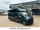 Vorschaubild Renault Master 6 -  Sitzer Automatik