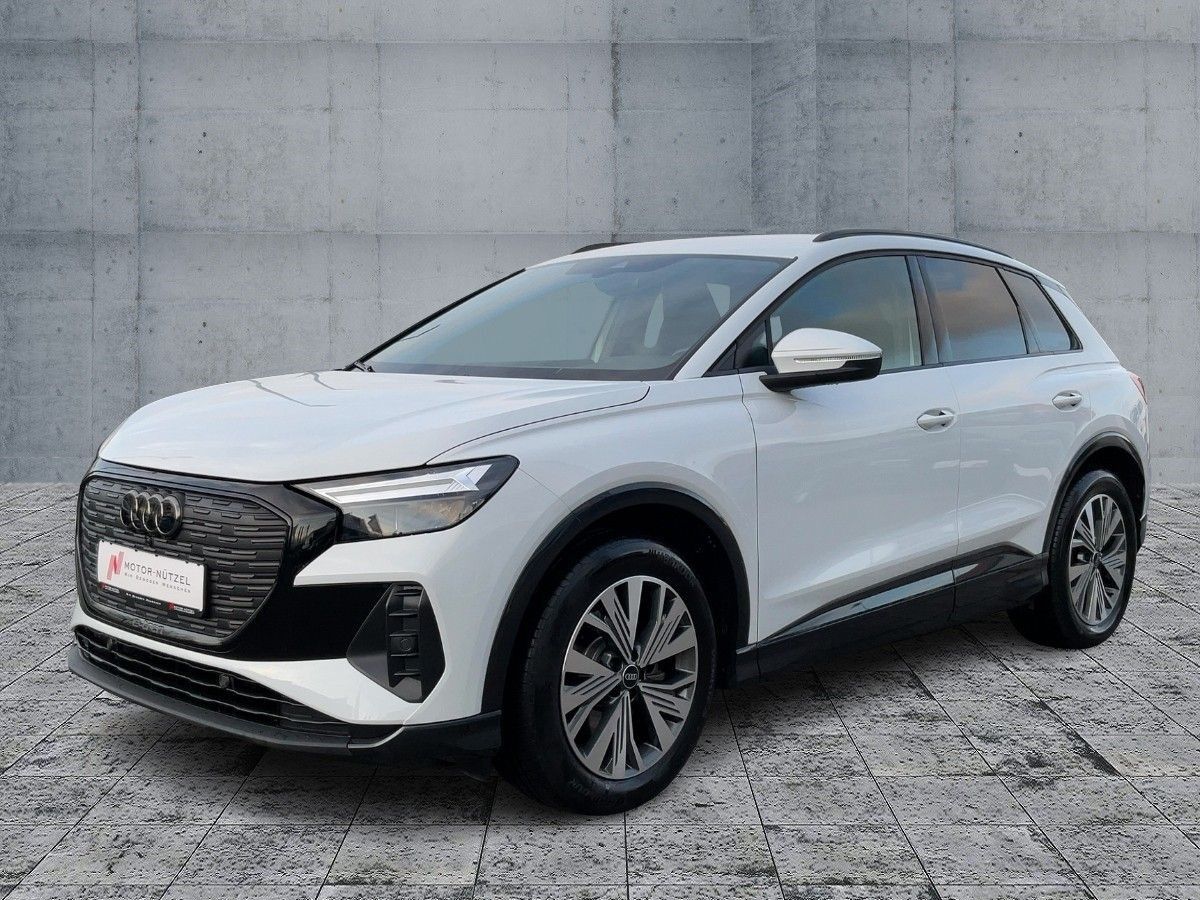 Audi Q4 e-tron - Bild 2