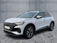 Audi Q4 e-tron - Vorschau Bild 2