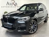BMW X3 xDrive30d M-Sport NAV+LED+AHK+PANO+HUD+H&K+SH - BMW X3 in Oldenburg