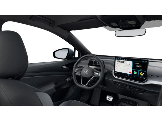 ID.4 Pro 210 kW AHK*Navi*ACC*Massage
