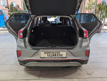Ford Puma Titanium
