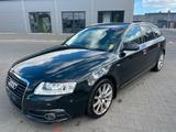 Audi A6 2.0 TFSI multitronic Avant - Audi A6: Multitronic