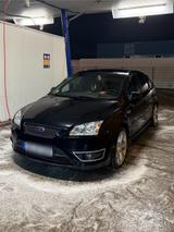 Ford Focus ST 2,5 - Ford Focus aus 2006: ST
