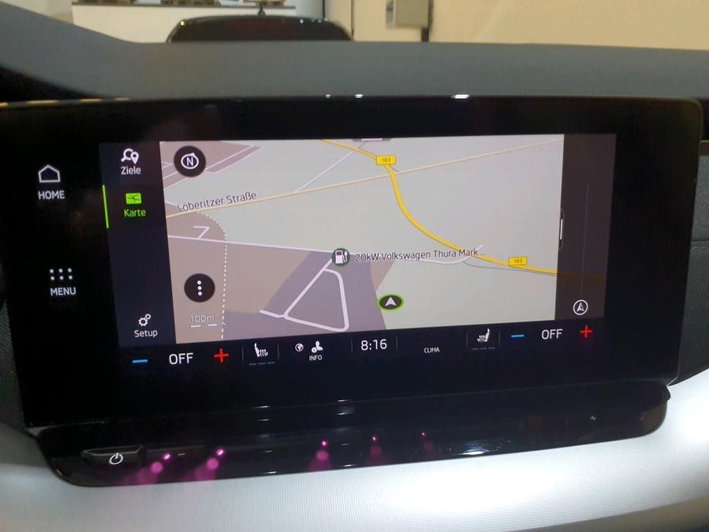 Skoda Octavia Combi "Sportpaket" 1.4 TSI iV DSG Pano*S