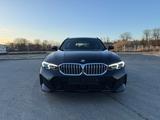 BMW 330 3 Touring 330 i xDrive M Sport - BMW: Sport
