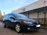 Volkswagen VW Golf 6 1,4 TSI HIGHLINE 160 PS - Volkswagen Golf: Tsi 160 Ps