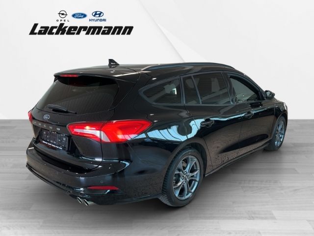 Focus ST-Line Turnier 1.0 EcoBoost EU6d-T+Navi+N